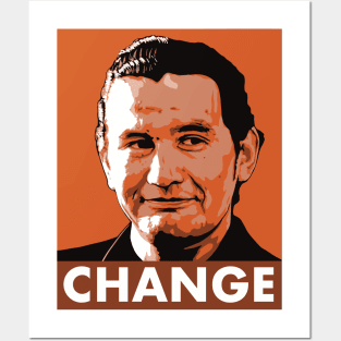 Wab Kinew Posters and Art